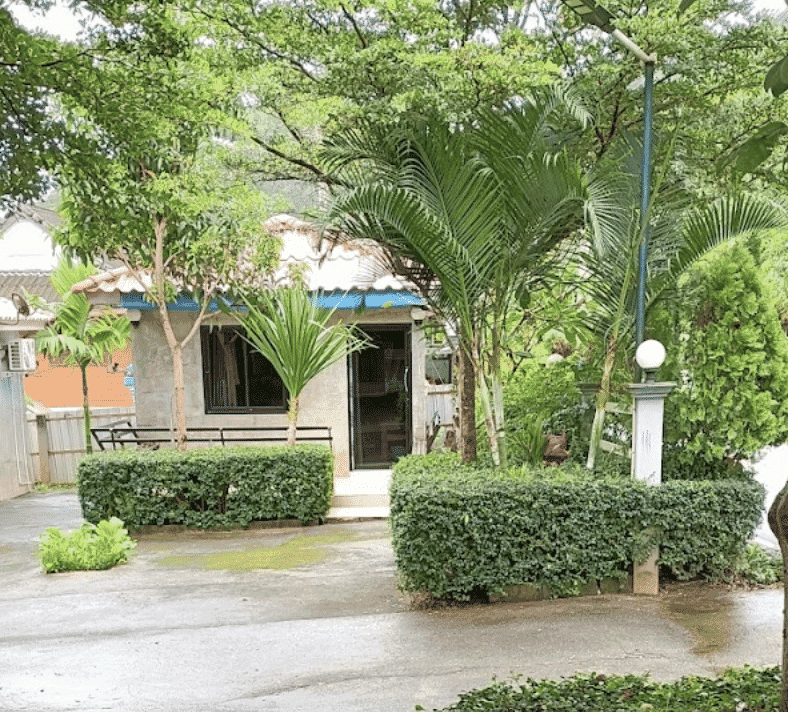 Homdoi Guesthouse Samoeng