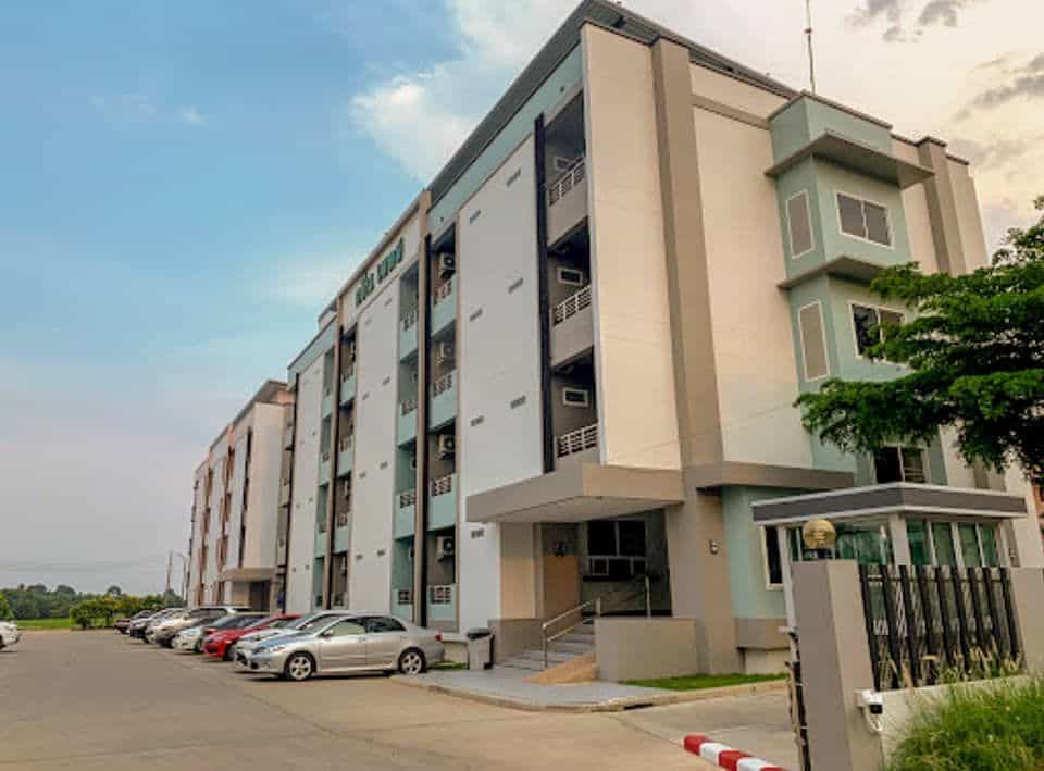 Greenplace Sikhio