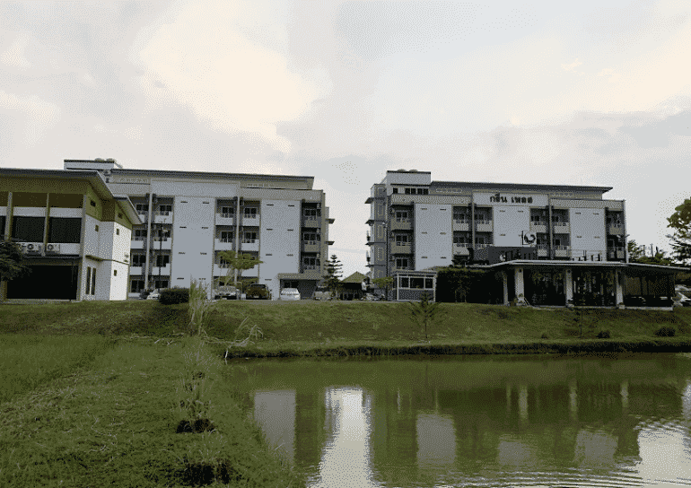 Greenplace Sikhio
