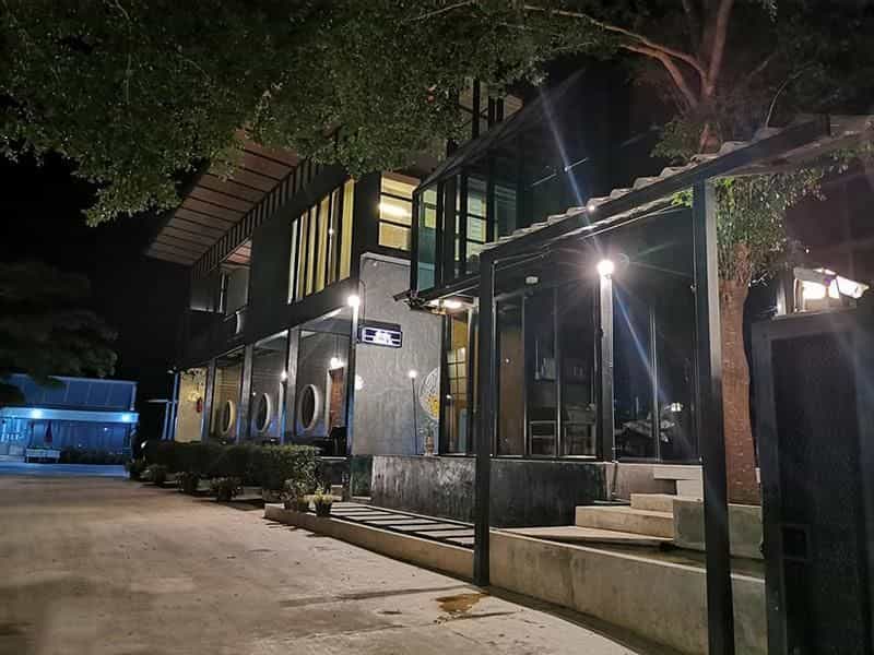 Indigo Hotel Lomsak Indigo Hotel Lomsak