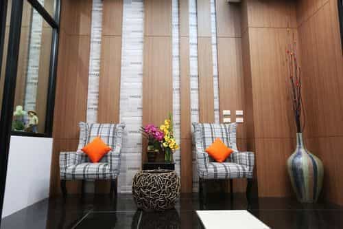 Aerin Orchid Hotel Aerin Orchid Hotel