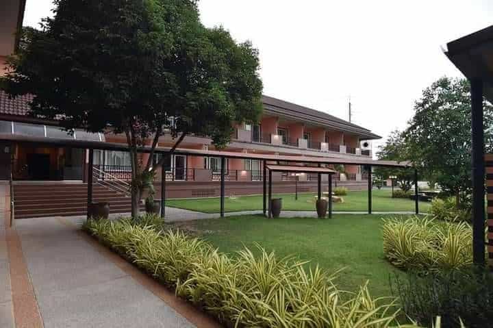 Kiang Khong Residence Kiang Khong Residence