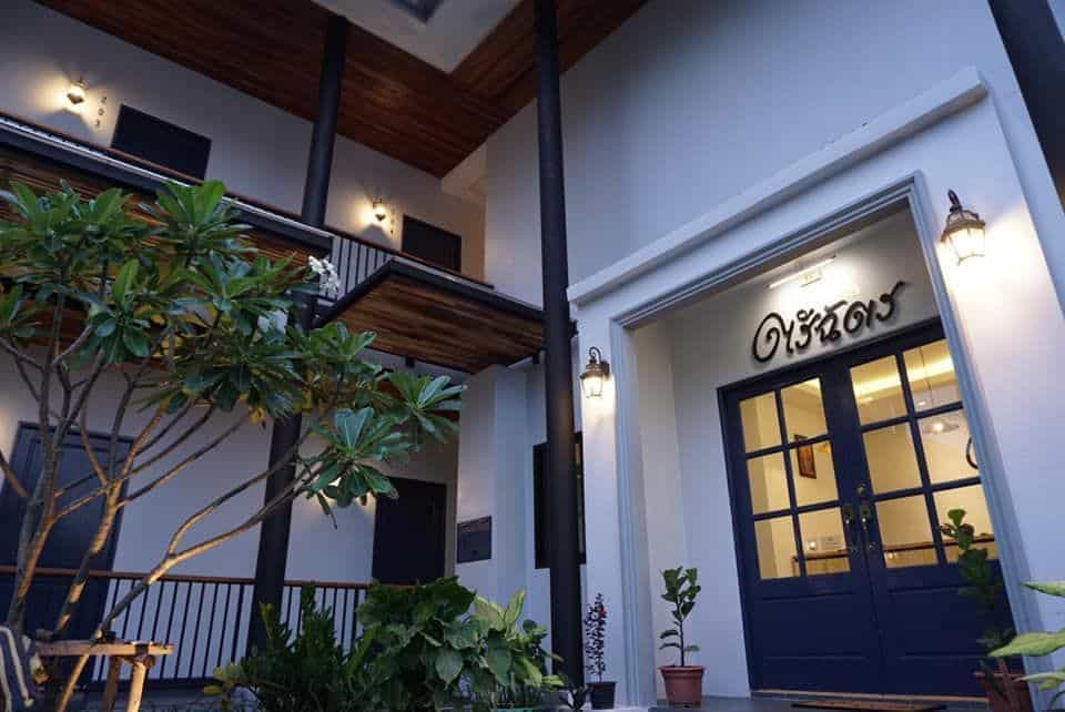 Treechat Resort Namyuen Treechat Resort Namyuen