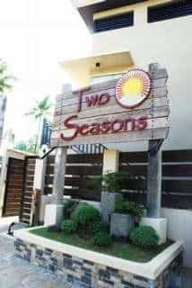 Two Seasons Boracay Two Seasons Boracay