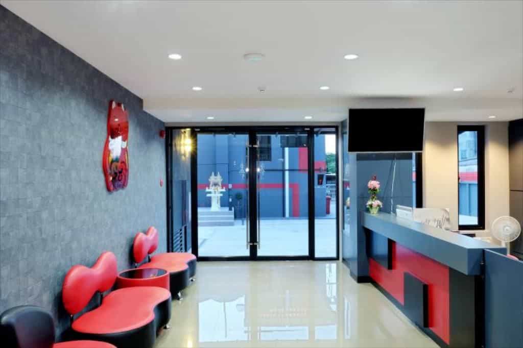 Avenue Residence Avenue Residence