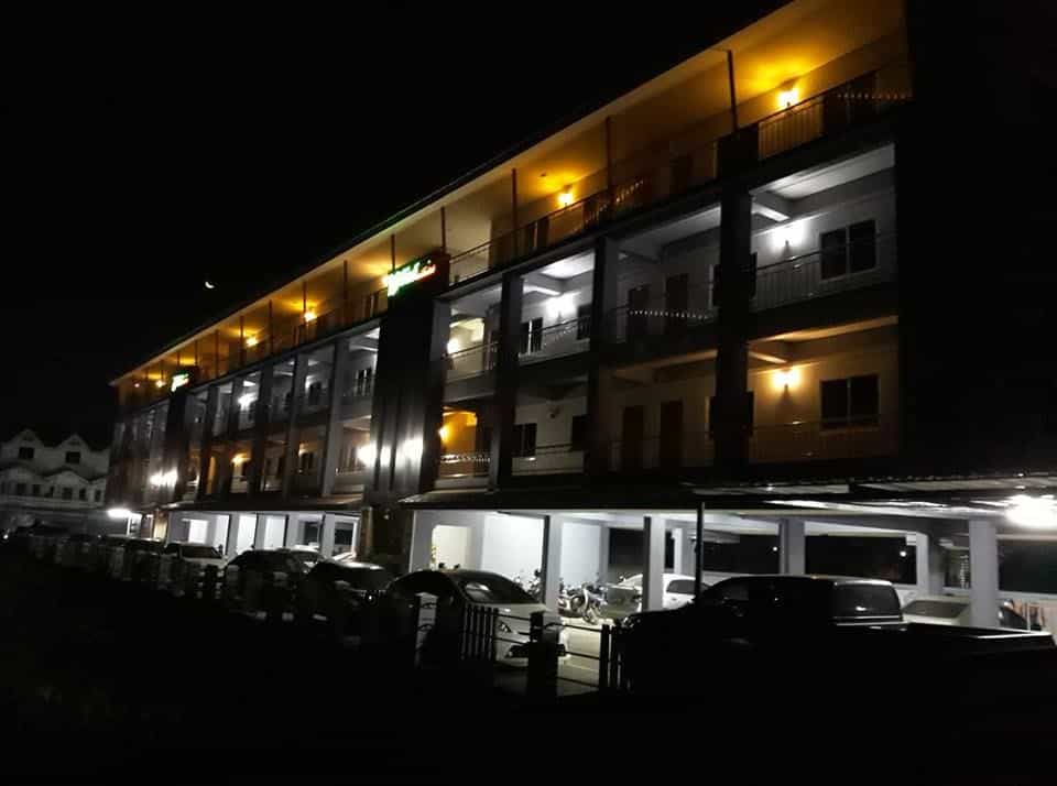 Keereewan Apartment Phitsanulok Keereewan Apartment Phitsanulok