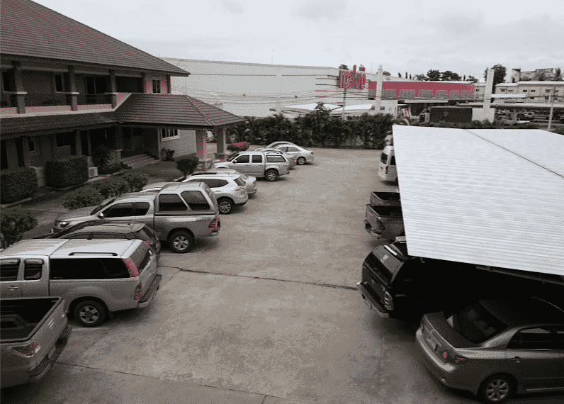 โรงแรมภูทอง โรงแรมภูทอง