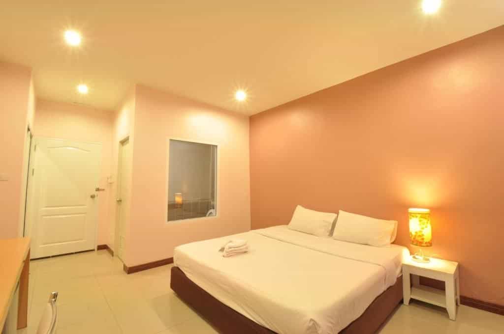 The 1 Place Khonkaen Hotel The 1 Place Khonkaen Hotel