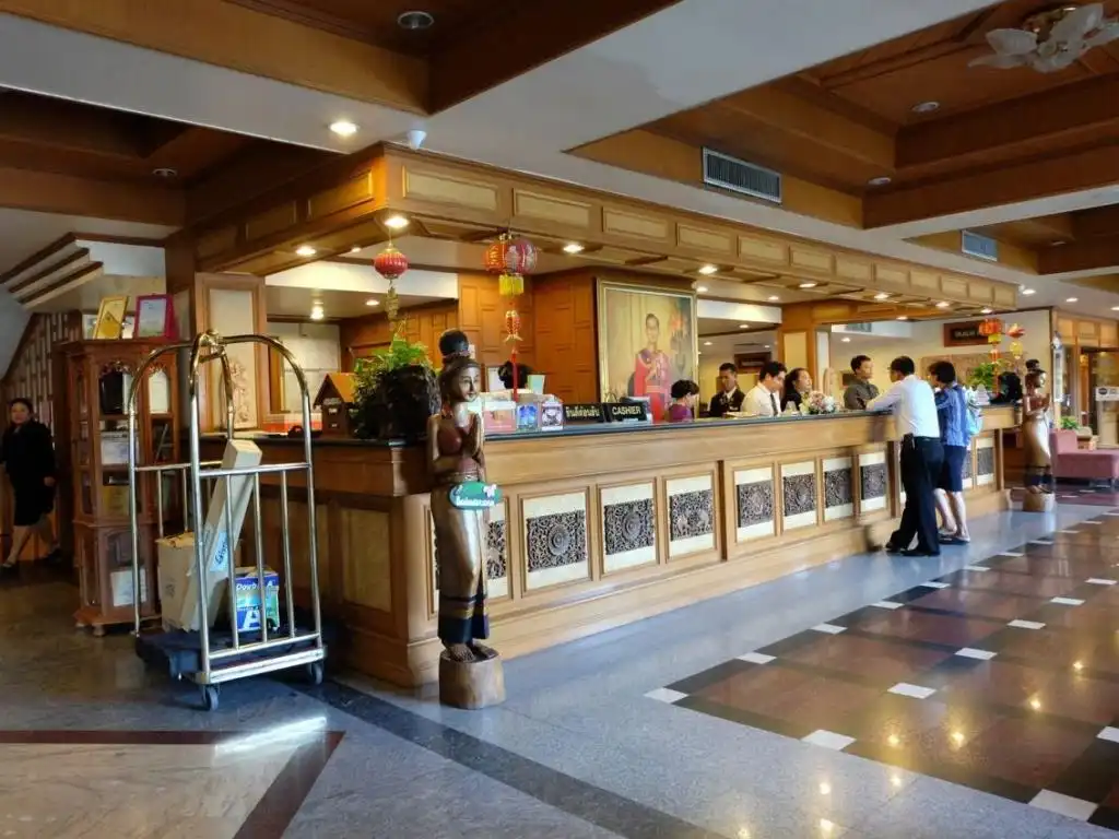Taksila Hotel