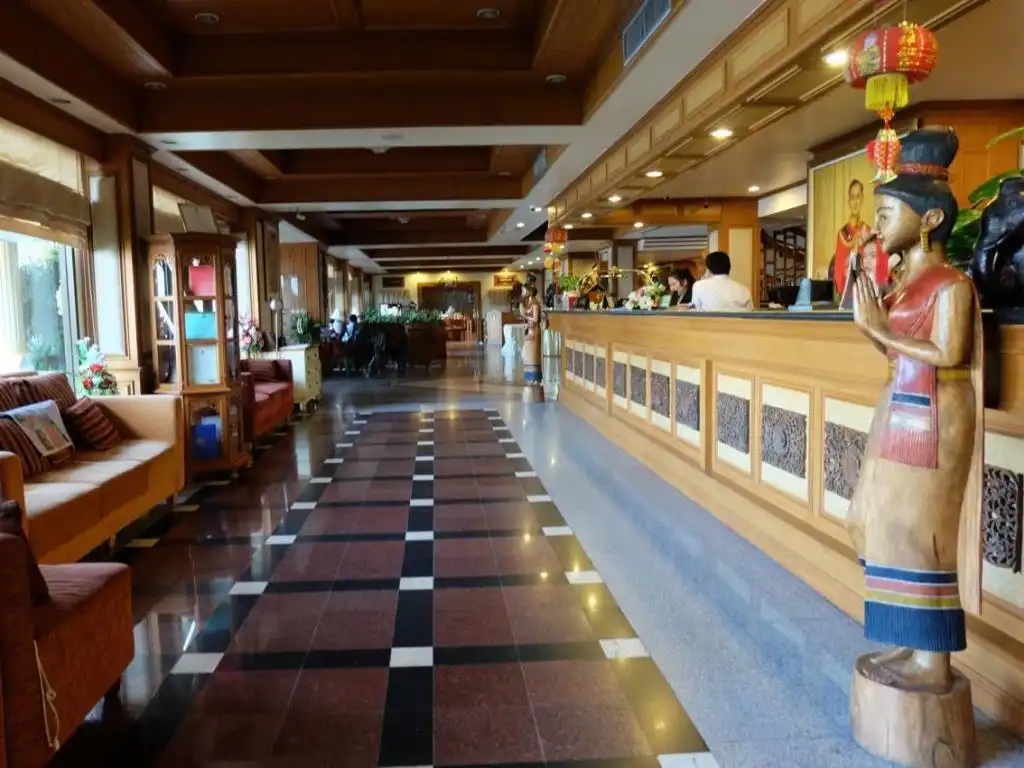 Taksila Hotel