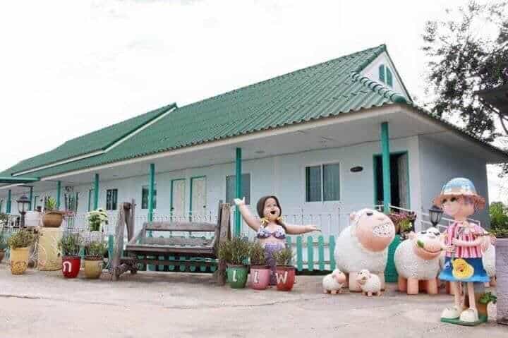 Areeya Resort Nong Bua Rawe Areeya Resort Nong Bua Rawe