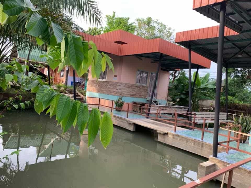 Areeya Resort Nong Bua Rawe Areeya Resort Nong Bua Rawe