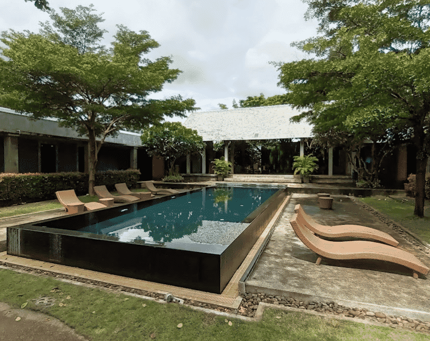 De Aerng Boutique Hotel