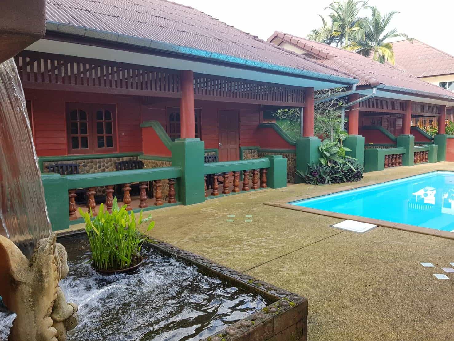 Huenkhum Resort Boutique Hotel Huenkhum Resort Boutique Hotel