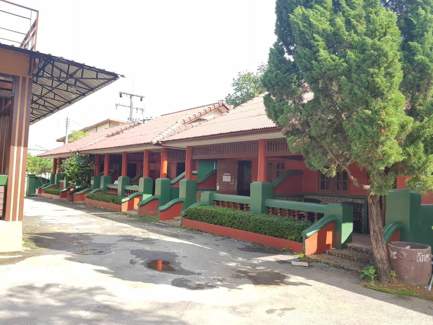 Huenkhum Resort Boutique Hotel Huenkhum Resort Boutique Hotel