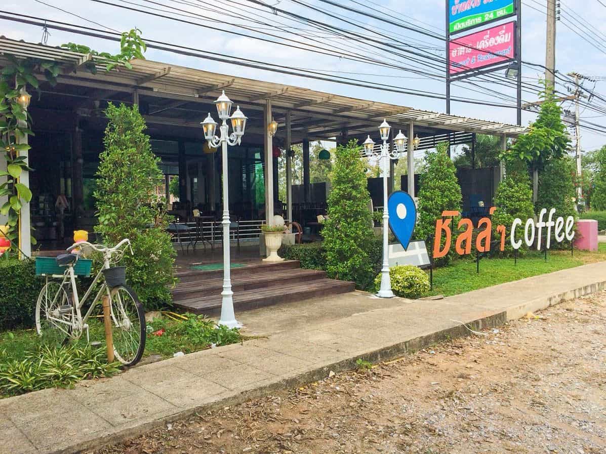 Baan Suai Resort Mae Suai