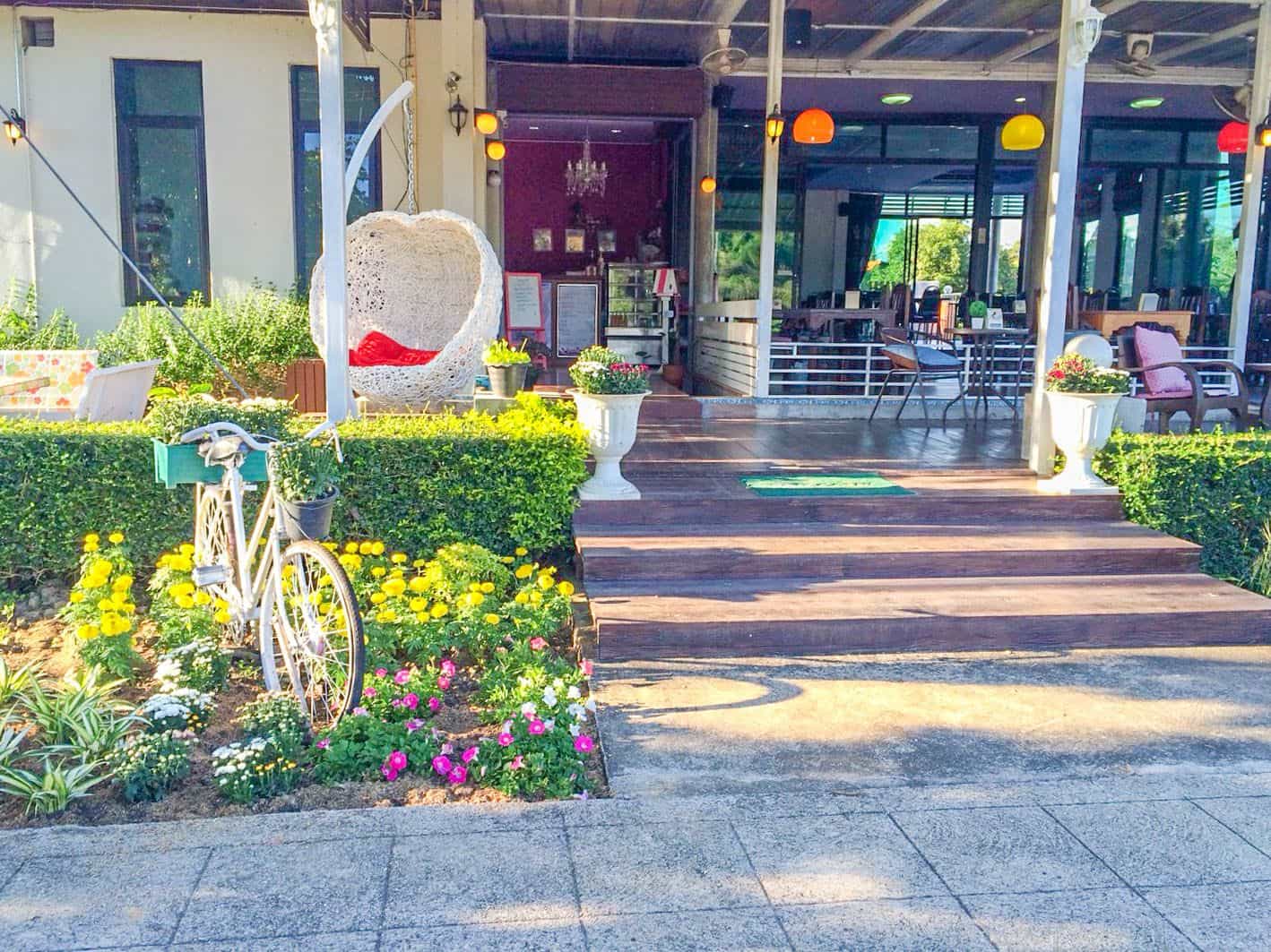 Baan Suai Resort Mae Suai