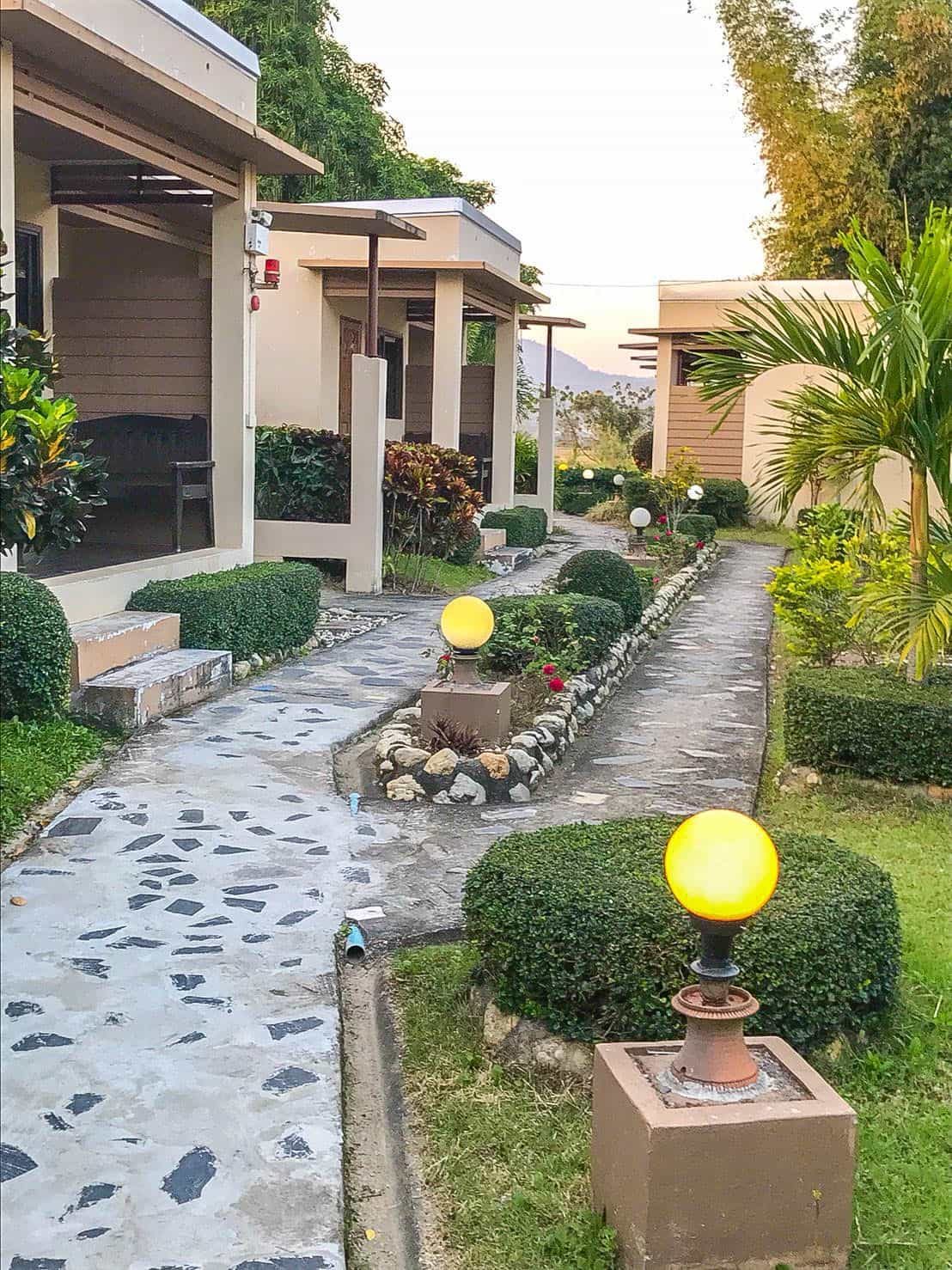 Baan Suai Resort Mae Suai