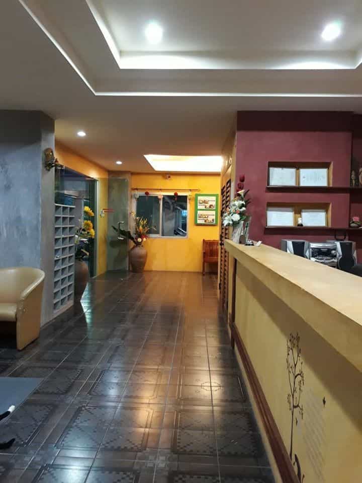 Ingfa Mountain View Hatyai