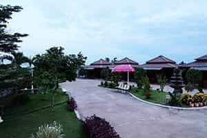 Cherda View Resort Nakae Cherda View Resort Nakae