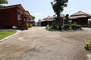 Cherda View Resort Nakae Cherda View Resort Nakae