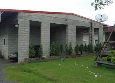 Enguy Villa Baan Mi Enguy Villa Baan Mi