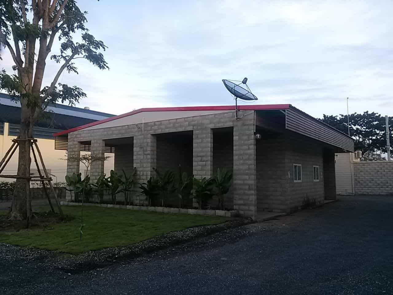 Enguy Villa Baan Mi Enguy Villa Baan Mi