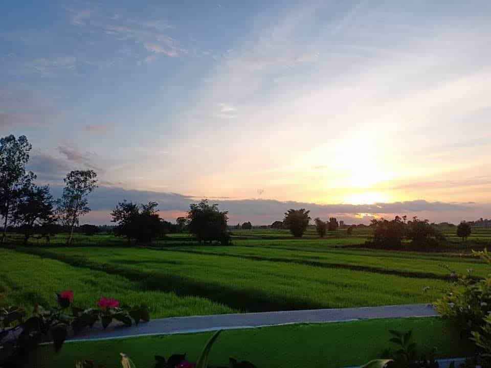 Baan Suan Resort Si Somdet Baan Suan Resort Si Somdet
