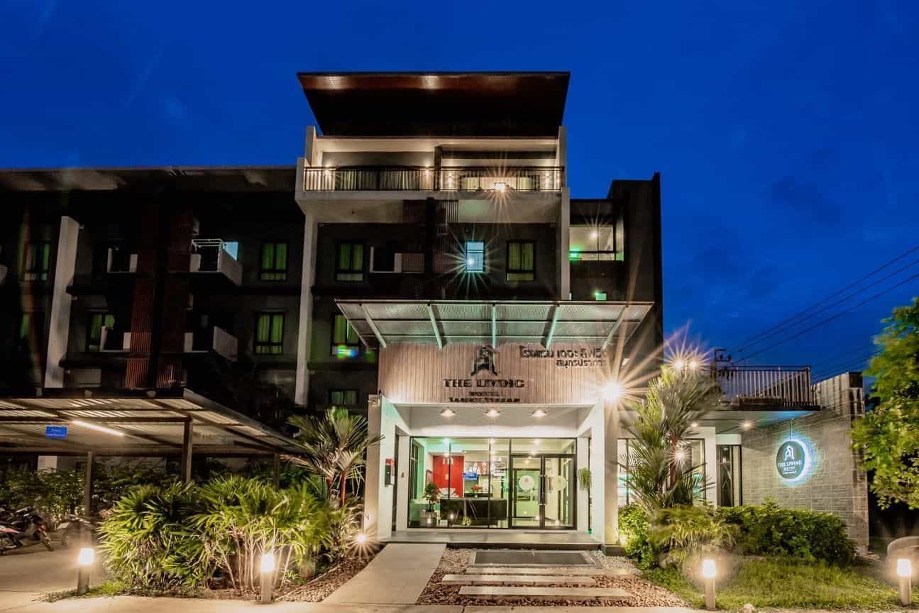 The Living Samut Prakan The Living Samut Prakan