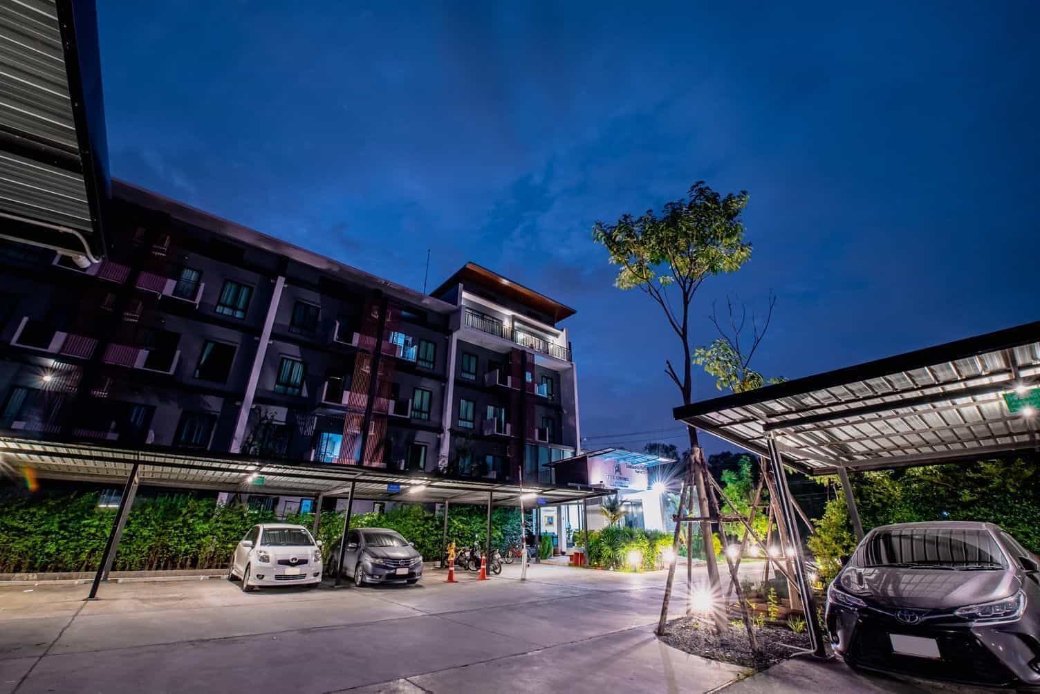 The Living Samut Prakan The Living Samut Prakan