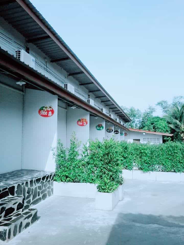 Hua Pho Resort Hua Pho Resort
