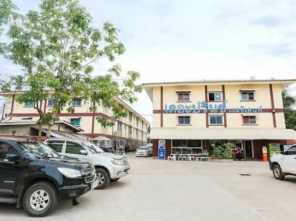 The Prince Residence Nakhon Pathom The Prince Residence Nakhon Pathom