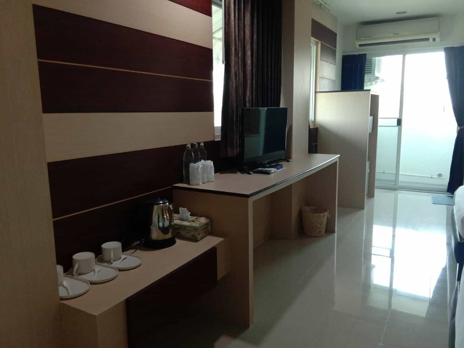 The Prince Residence Nakhon Pathom The Prince Residence Nakhon Pathom