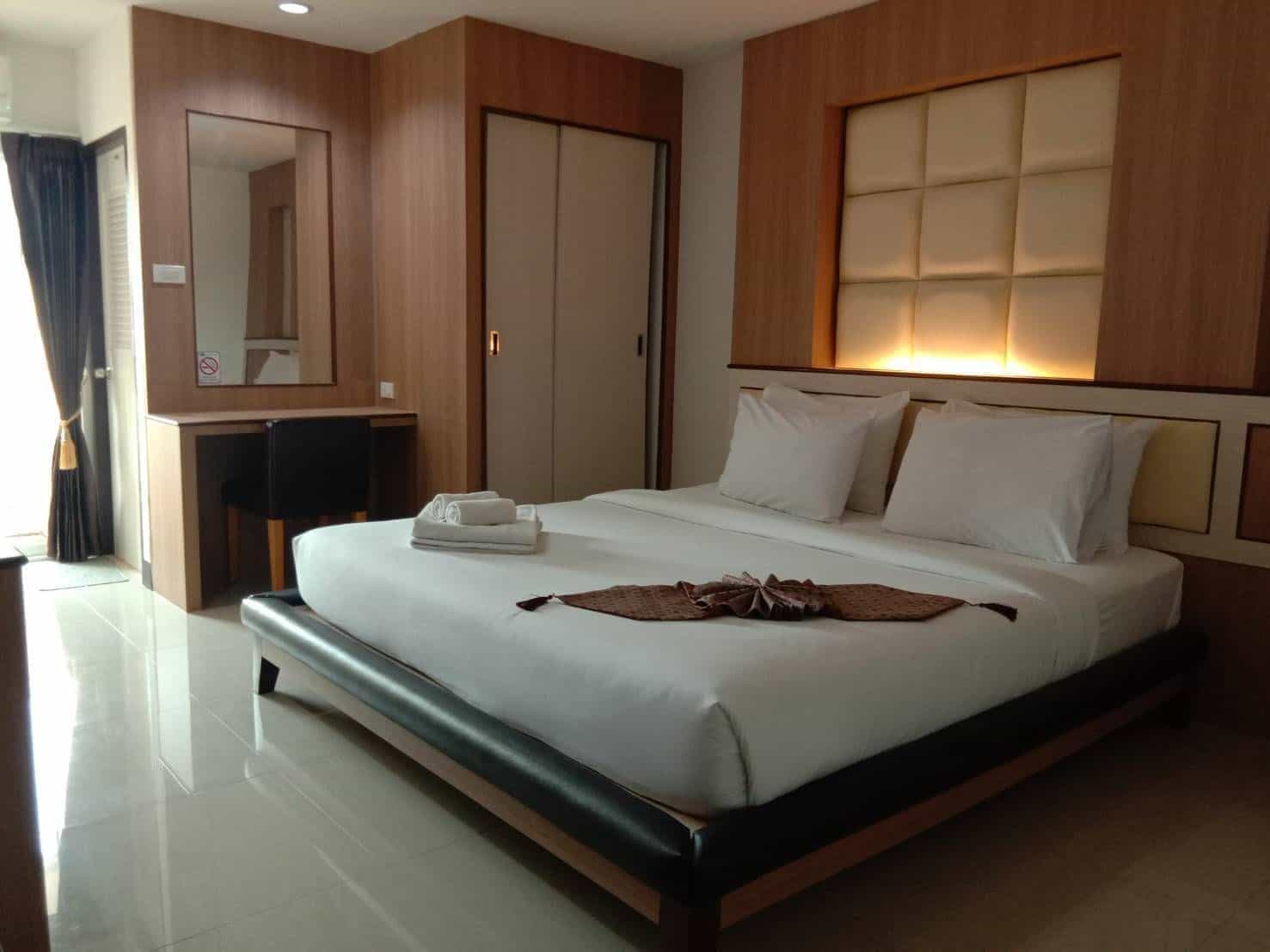 The Prince Residence Nakhon Pathom The Prince Residence Nakhon Pathom