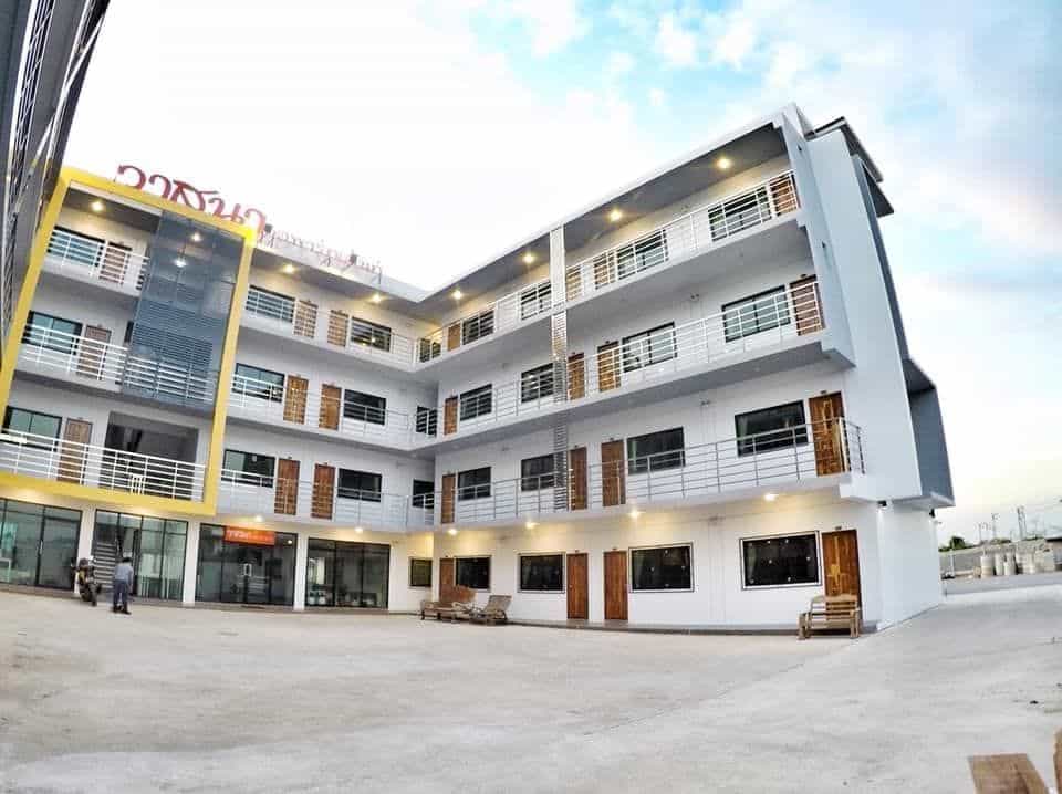 Wasana Apartment