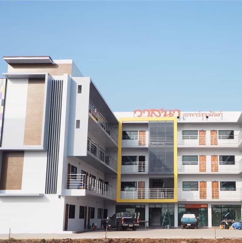 Wasana Apartment