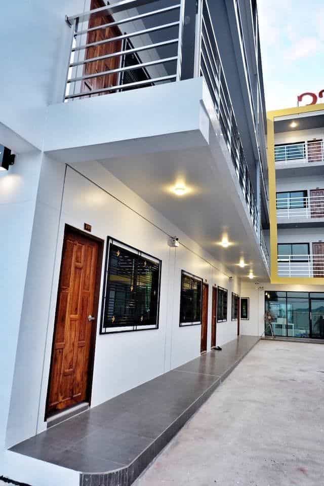 Wasana Apartment