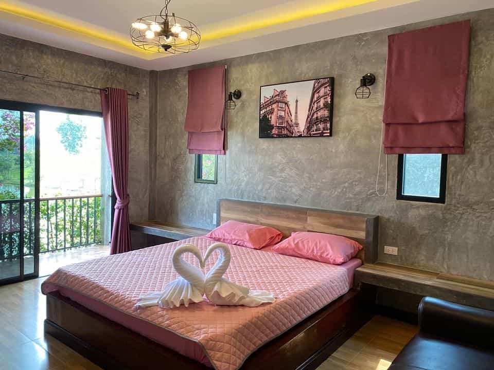 Baanpunsuk Resort Nakhonchaisi Baanpunsuk Resort Nakhonchaisi