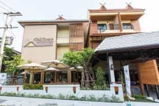 Old Town Chiangmai Boutique