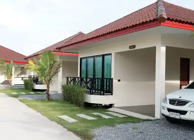 สราญรมย์ รีสอร์ท จันทบุรี สราญรมย์ รีสอร์ท จันทบุรี