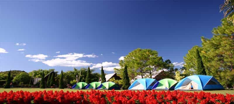 Juthamas Resort Chiangklang