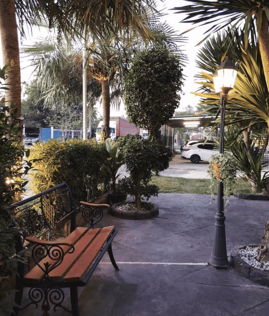 Majestic View Hotel