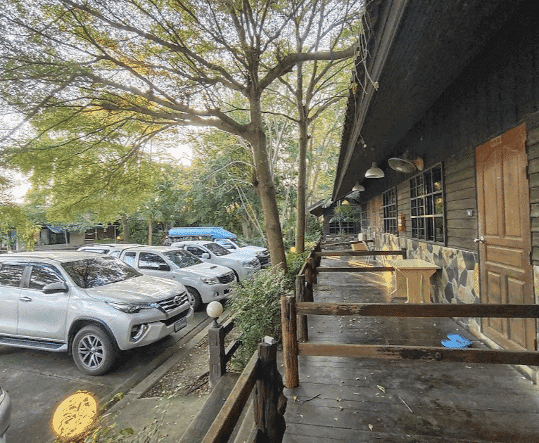 เกสท์เฮาส์ ราชบุรี เกสท์เฮาส์ ราชบุรี