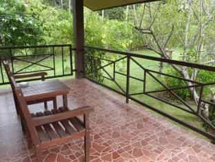 บ้านสวนราชาวดี รีสอร์ต บ้านสวนราชาวดี รีสอร์ต