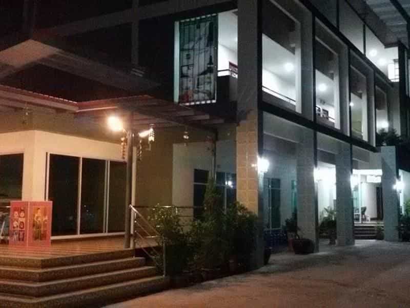 TN Place Somdet Kalasin TN Place Somdet Kalasin