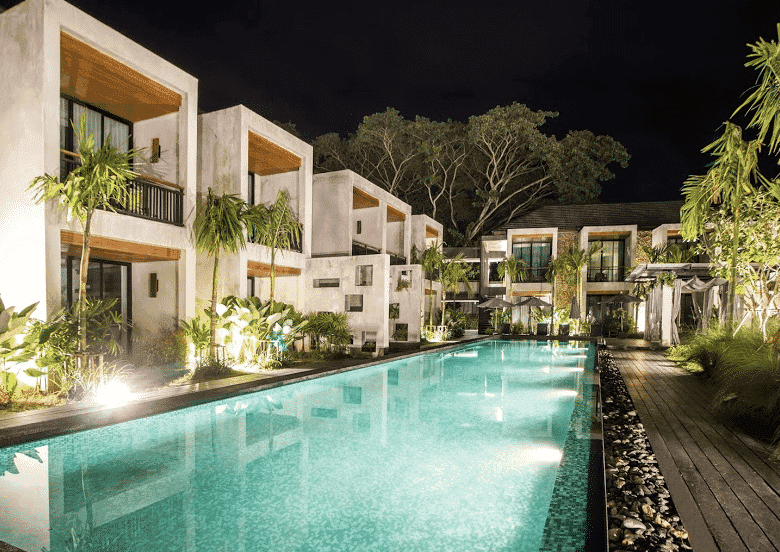 บีทู ปาย พรีเมียร์ รีสอร์ท บีทู ปาย พรีเมียร์ รีสอร์ท