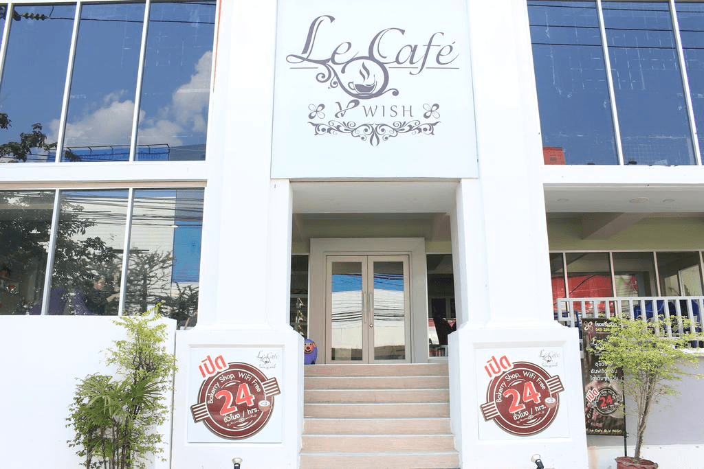 V Wish Hotel Khon Kaen V Wish Hotel Khon Kaen