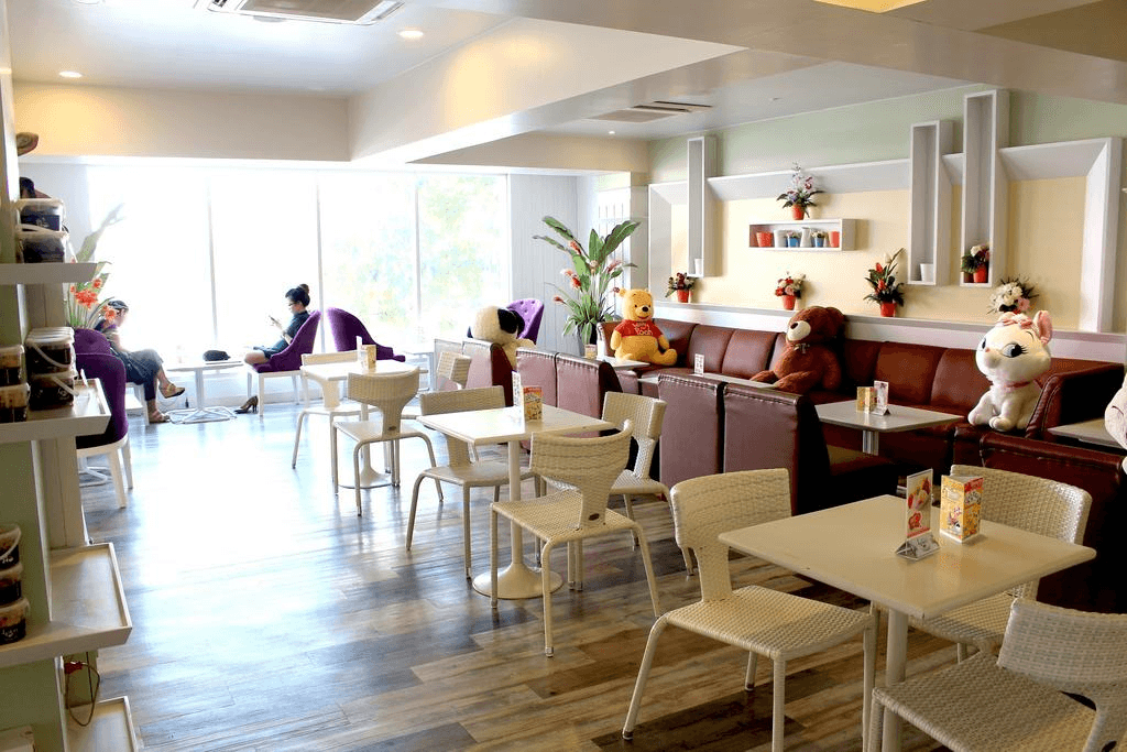 V Wish Hotel Khon Kaen V Wish Hotel Khon Kaen