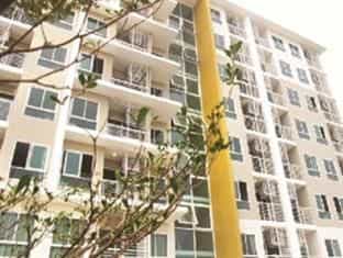 Jpark Residences at Thammasat Rangsit