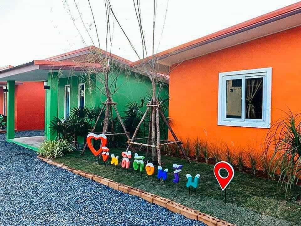 First Love Homestay
